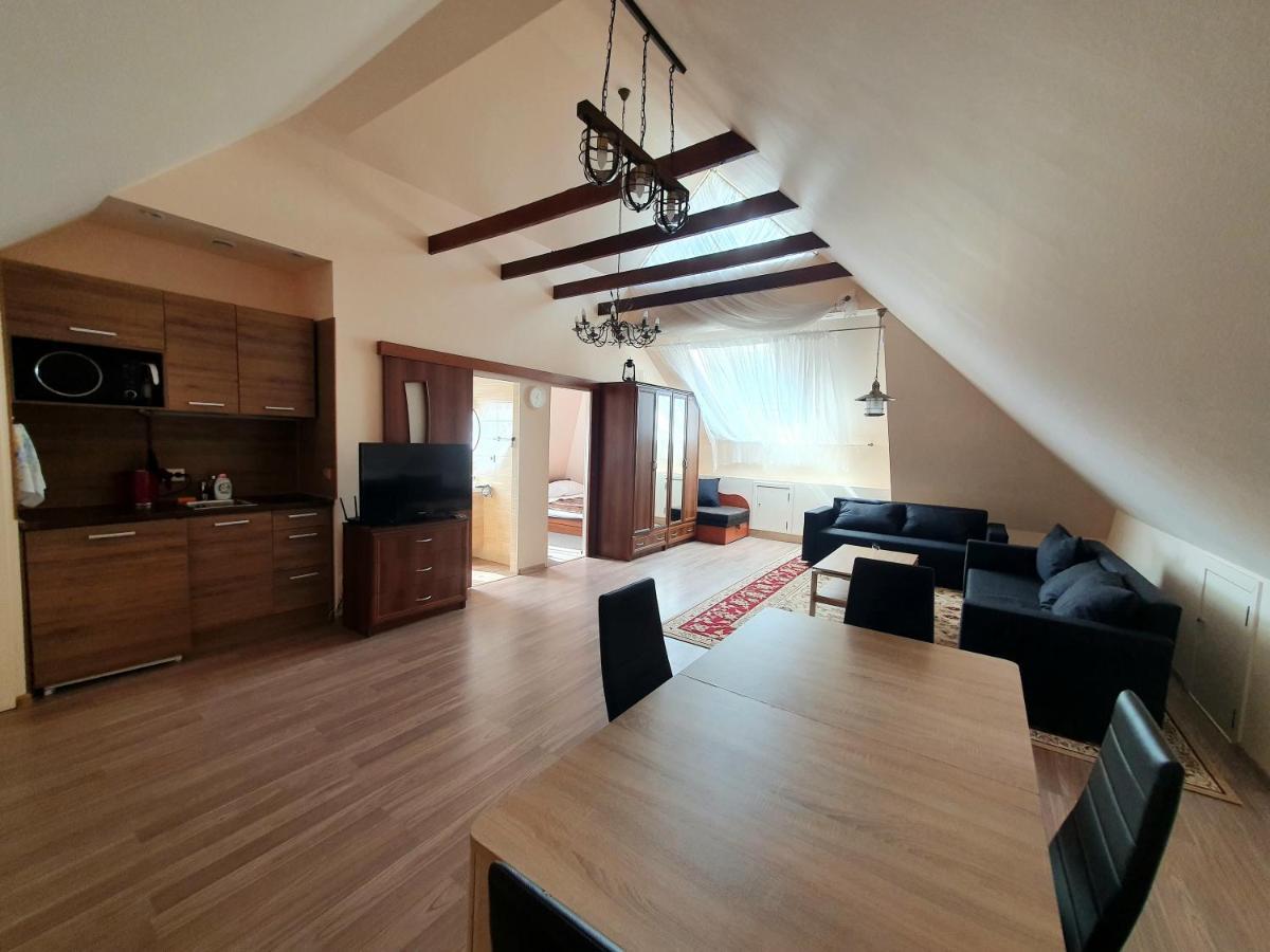 Ferienwohnung Kapucino Jūrkalne Exterior foto