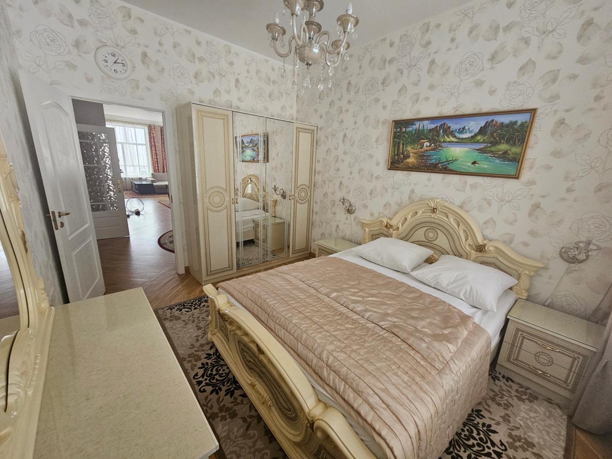 Ferienwohnung Kapucino Jūrkalne Exterior foto